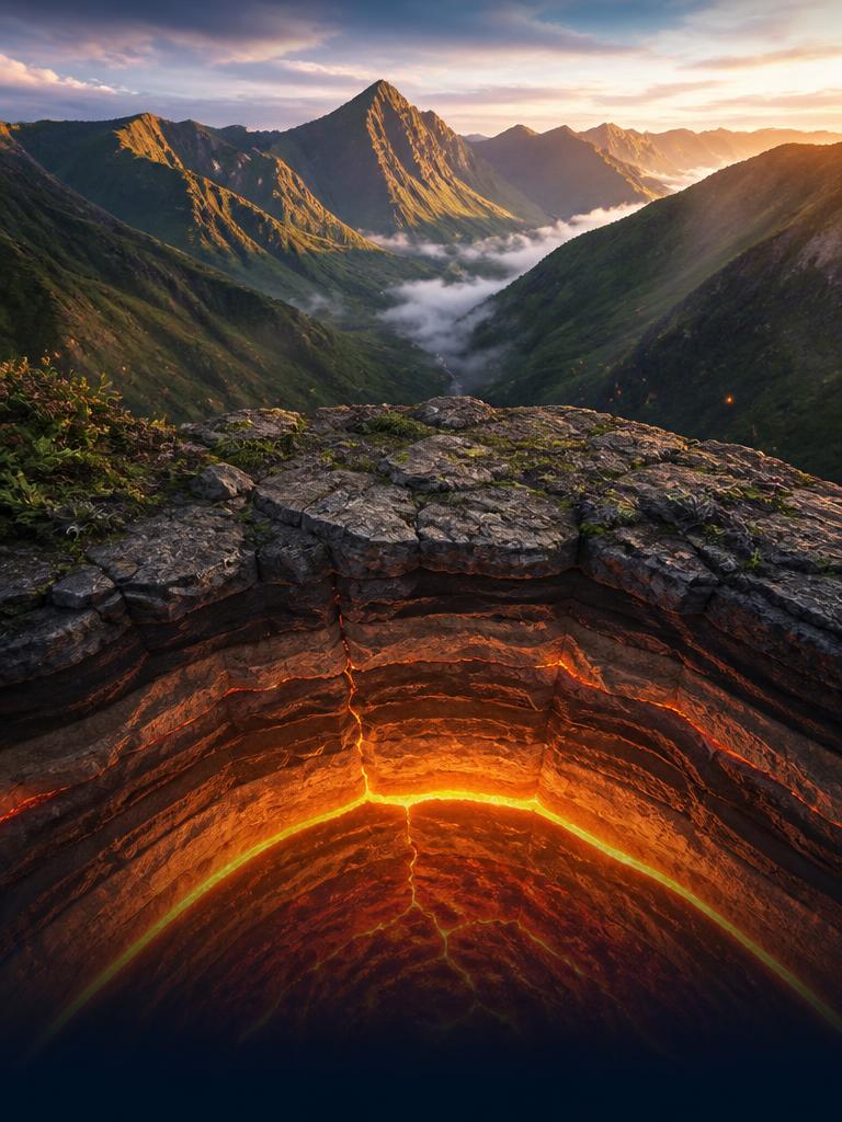 Earth Explorers — a glimpse of what's coming