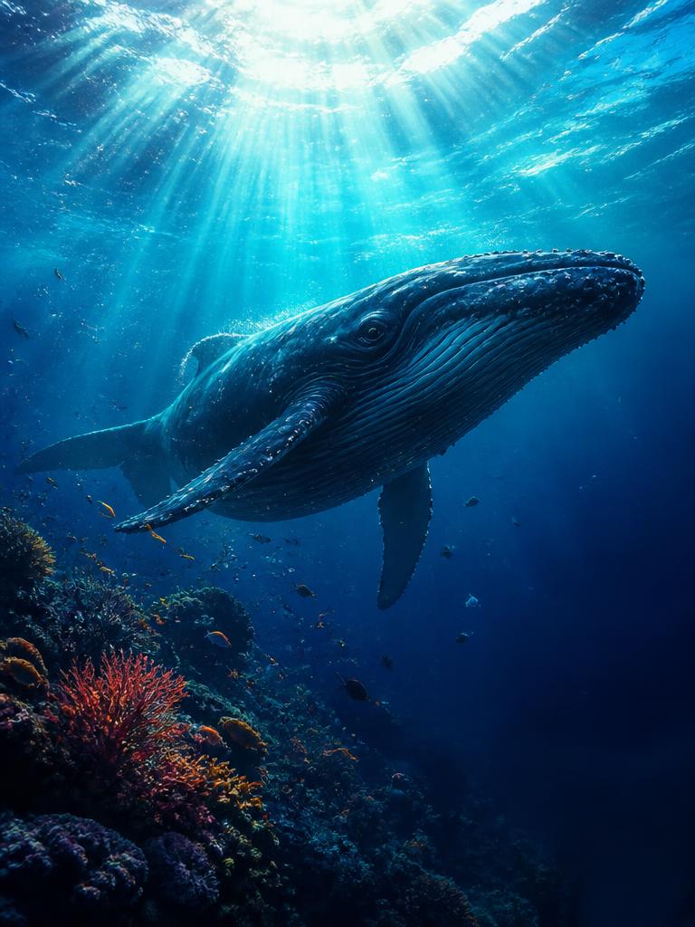 Ocean Explorers — a glimpse of what's coming